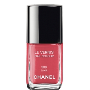 chanel 589