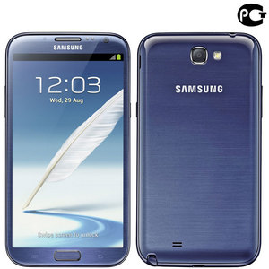 Samsung Galaxy Note II GT-N7100 16Gb Blue