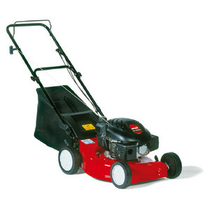 Газонокосилка