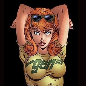 "Gen 13"