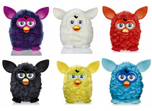 Furby