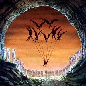 "Властелины времени"