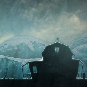 "The Windmill Farmer"