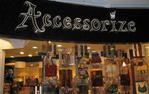 Любые украшения и нижнее белье из Accessorize