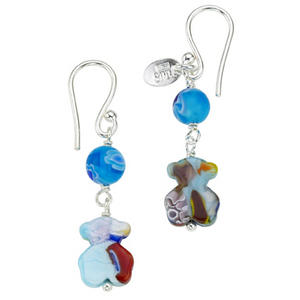 Carnaval earrings Tous