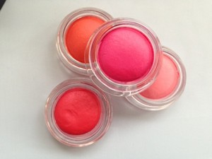 Diorblush Cheek Creme  (Bikin или Pareo)