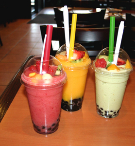 Bubble Tea