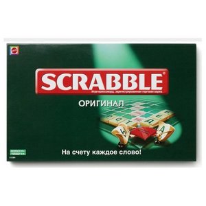 Scrabble