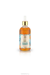 Natura Siberica Облепиховый комплекс масел для роста волос, 100 мл