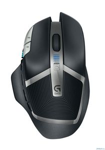 G602 Wireless Gaming Mouse