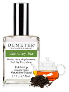Духи Demeter Earl Grey Tea