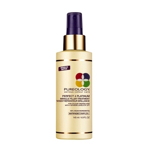 Pureology Perfect 4 Platinum Miracle Filler Treatment