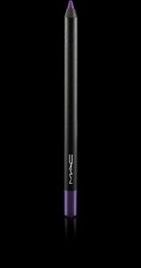 MAC designer Purple pencil