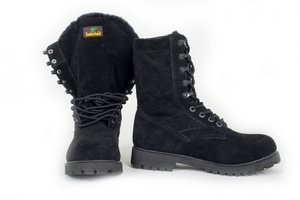 Ботинки Timberland Women's 27 (с мехом)