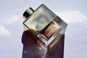 Минеральная пудра-основа Clarins The Skin Illusions