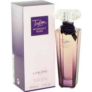 Lancome Tresor Midnight Rose Perfume