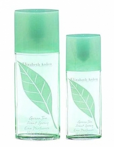 Green Tea Elizabeth Arden