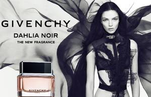 Духи GIVENCHY Dahlia Noir