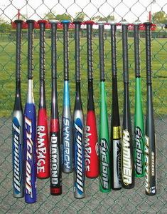 Softball bat