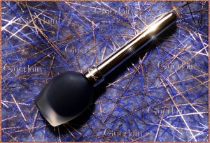 Guerlain. Eyeliner # 02 Bleu Outremer