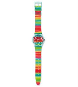 Часы swatch