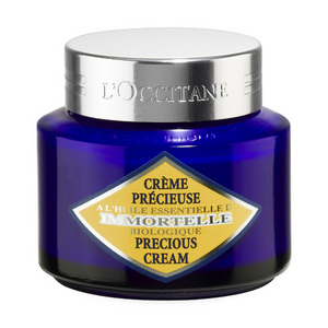 Immortelle Precious Creme L`Occitane