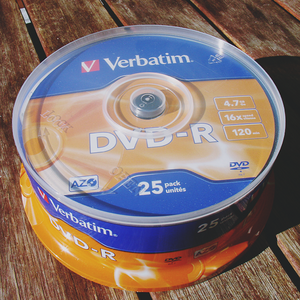 Dvd-r 100шт