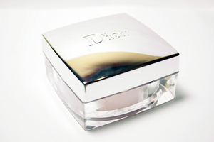 Dior Diorskin Nude Rose Powder