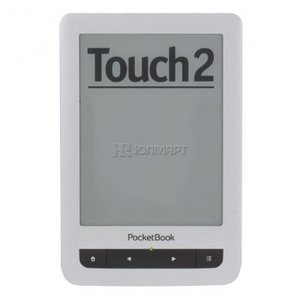 электронная книга PocketBook 623 Touch 2 Black&White