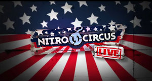 Nitro Circus Live