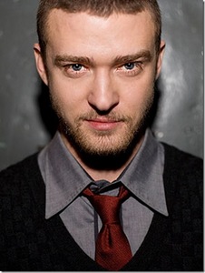 Justin Timberlake