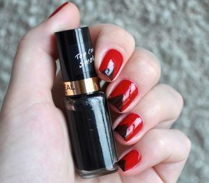 L`oreal - Top Coat - #913 Smoky