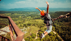 RopeJumping