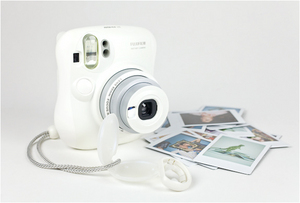 instax fujifilm mini