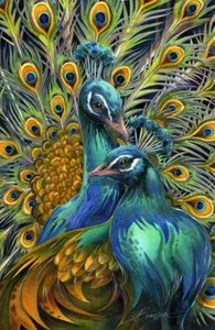 Рисование по номерам