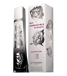 Туалетная вода Givenchy Very Irresistible Electric Rose