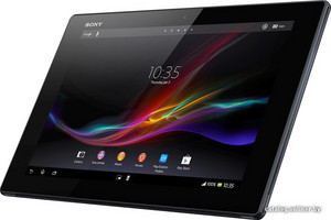 Sony Xperia Tablet Z