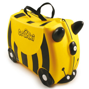 trunki  чемодан