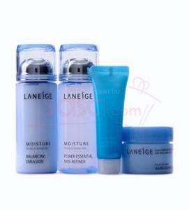 Moisture Care Mininature Set LANEIGE