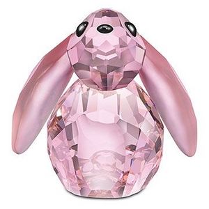 Swarovski Lovlots City Park Collection - Bella Rabbit (#1039867)