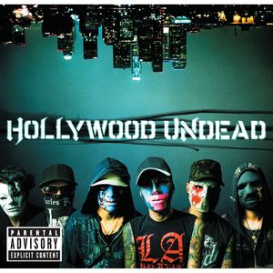 Билет на Hollywood undead