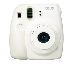 fuji instax mini 8