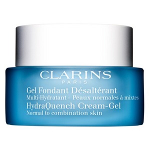 Освежающий крем-гель Multi-Hyratante Clarins