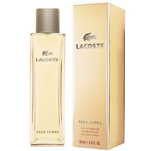 Lacoste "Pour femme"