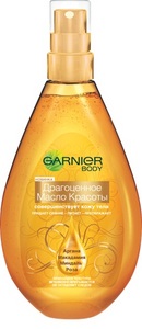 Масло Красоты от Garnier