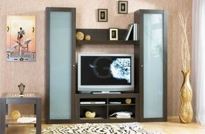 Стенка-горка