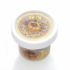 Skinfood Black Sesame Hot Mask