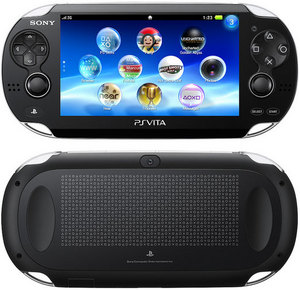 psp vita