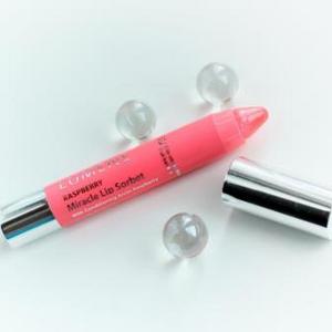 Lumene Raspberry Miracle Lip Sorbet