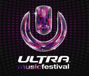 Ultra Music Festival